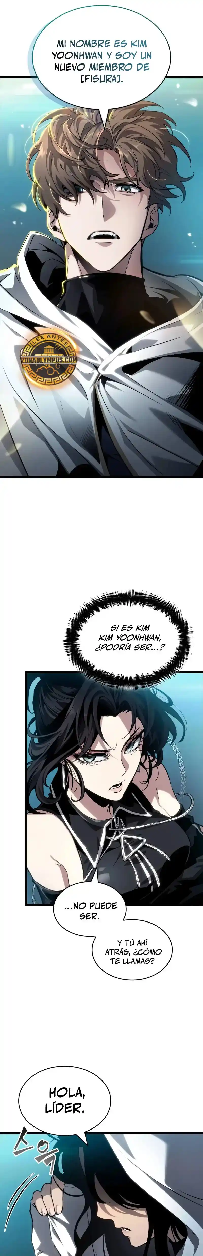 The World After The End - Capítulo 192 - Página 23 - LectorTMOo