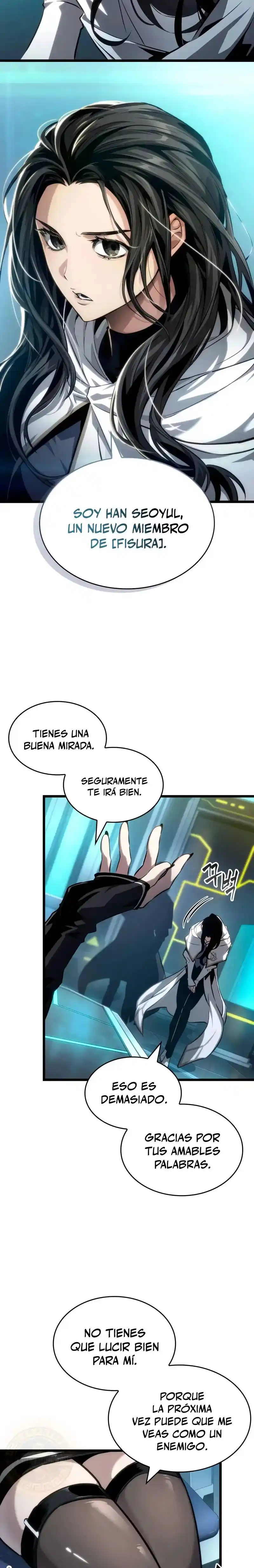 The World After The End - Capítulo 192 - Página 24 - LectorTMOo