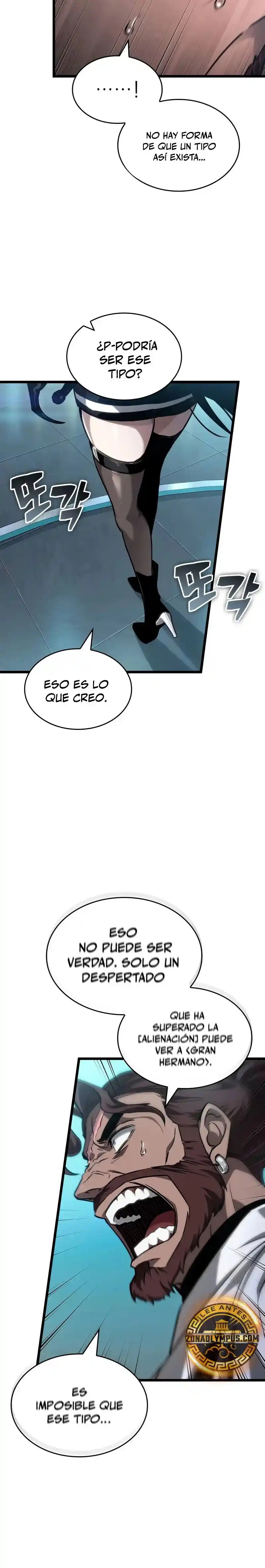 The World After The End - Capítulo 192 - Página 31 - LectorTMOo