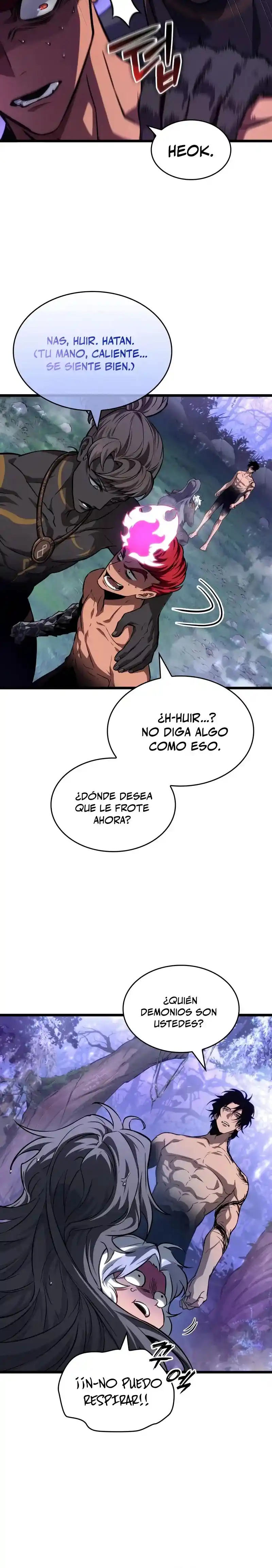 The World After The End - Capítulo 193 - Página 13 - LectorTMOo