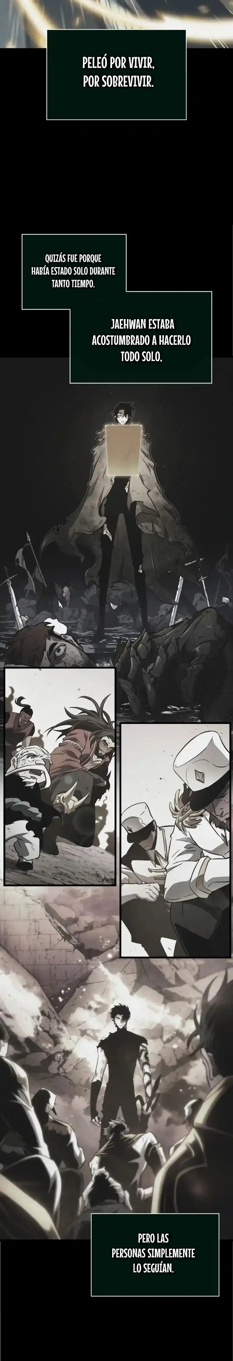 The World After The End - Capítulo 193 - Página 19 - LectorTMOo