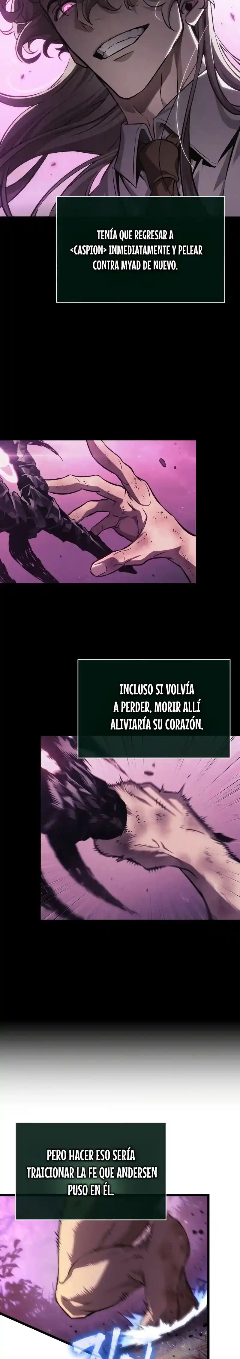 The World After The End - Capítulo 193 - Página 22 - LectorTMOo