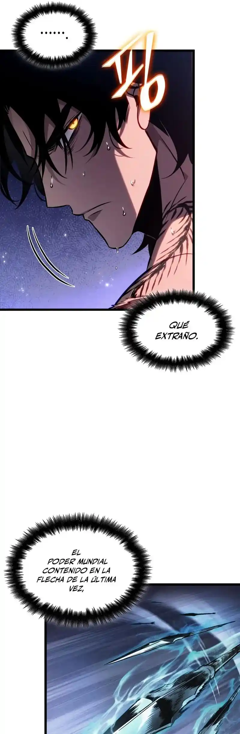 The World After The End - Capítulo 193 - Página 26 - LectorTMOo