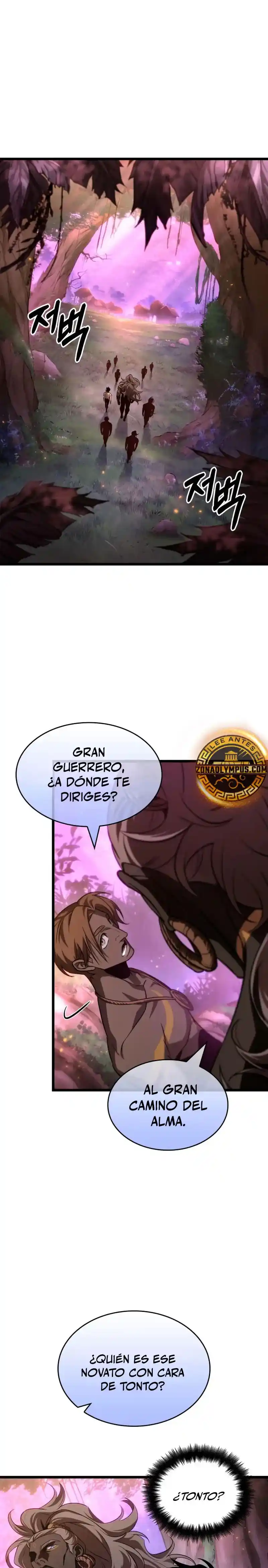 The World After The End - Capítulo 194 - Página 2 - LectorTMOo