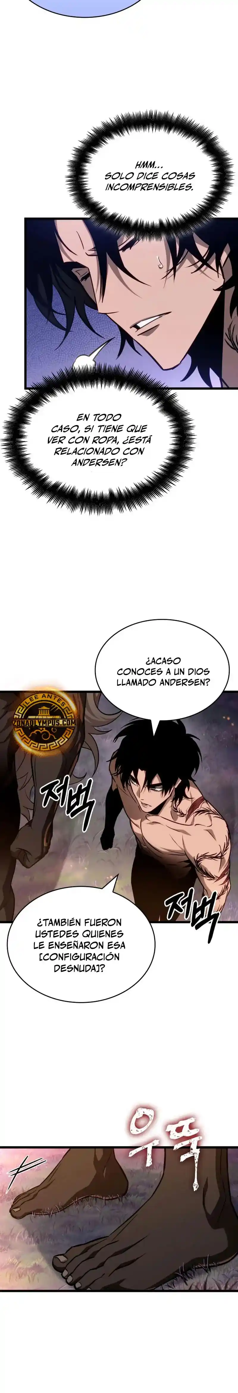 The World After The End - Capítulo 194 - Página 6 - LectorTMOo
