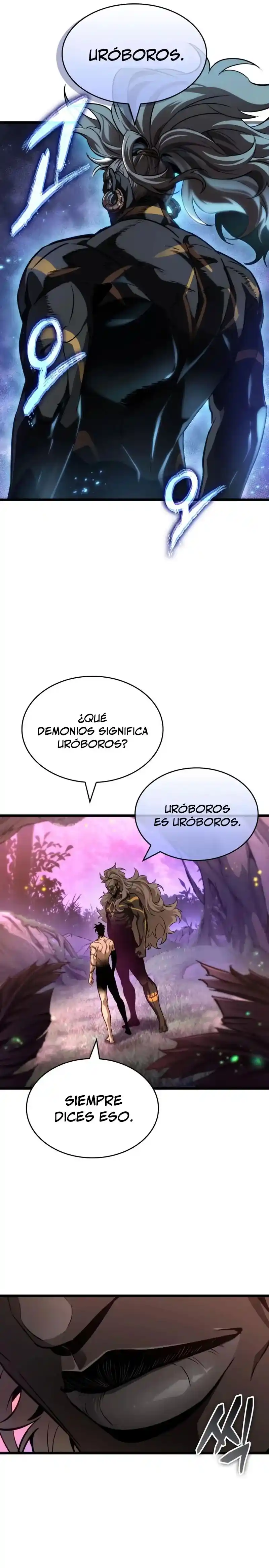 The World After The End - Capítulo 194 - Página 7 - LectorTMOo