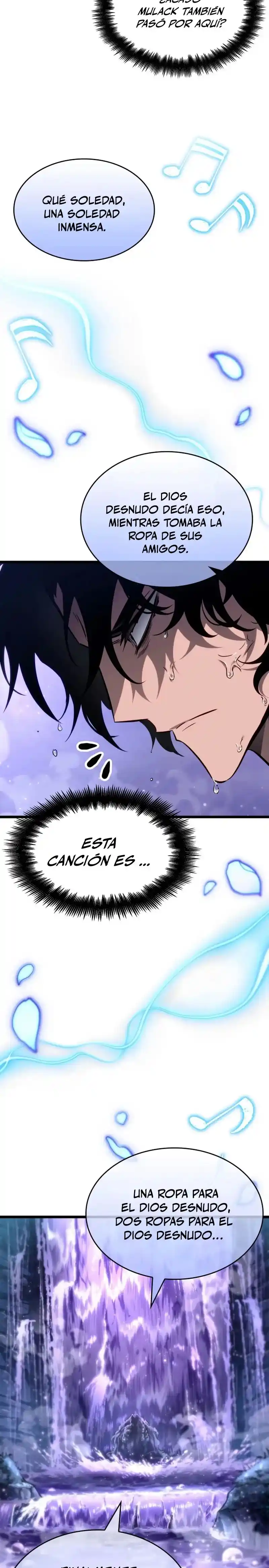 The World After The End - Capítulo 194 - Página 18 - LectorTMOo