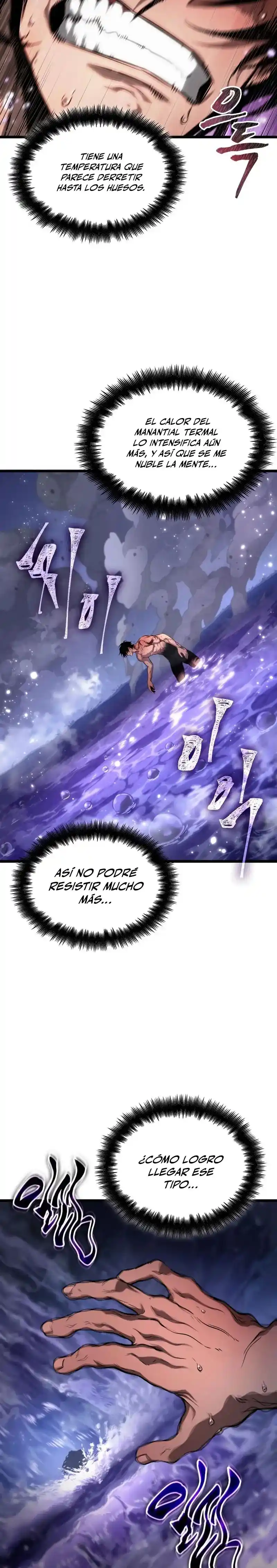 The World After The End - Capítulo 194 - Página 22 - LectorTMOo