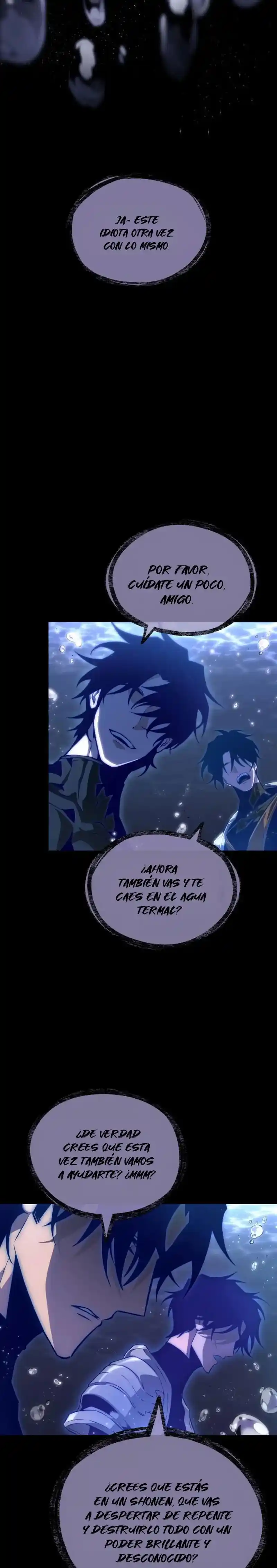 The World After The End - Capítulo 194 - Página 24 - LectorTMOo