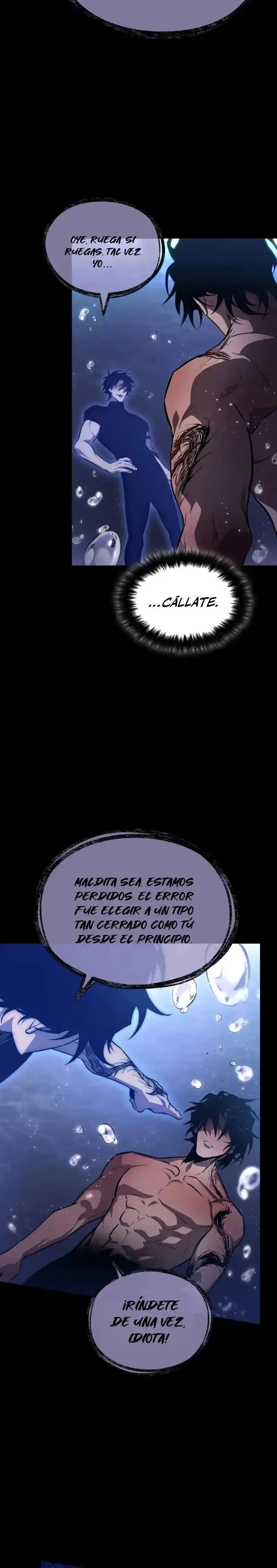 The World After The End - Capítulo 194 - Página 25 - LectorTMOo