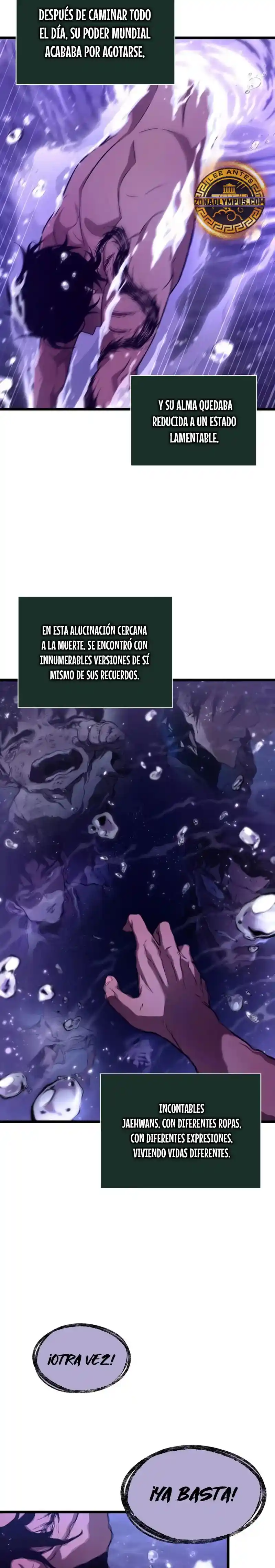 The World After The End - Capítulo 195 - Página 4 - LectorTMOo