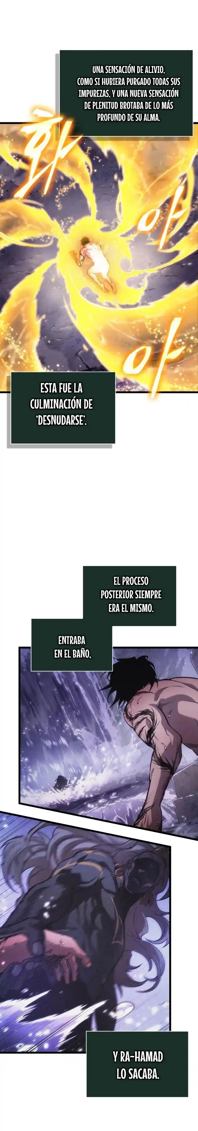 The World After The End - Capítulo 195 - Página 6 - LectorTMOo
