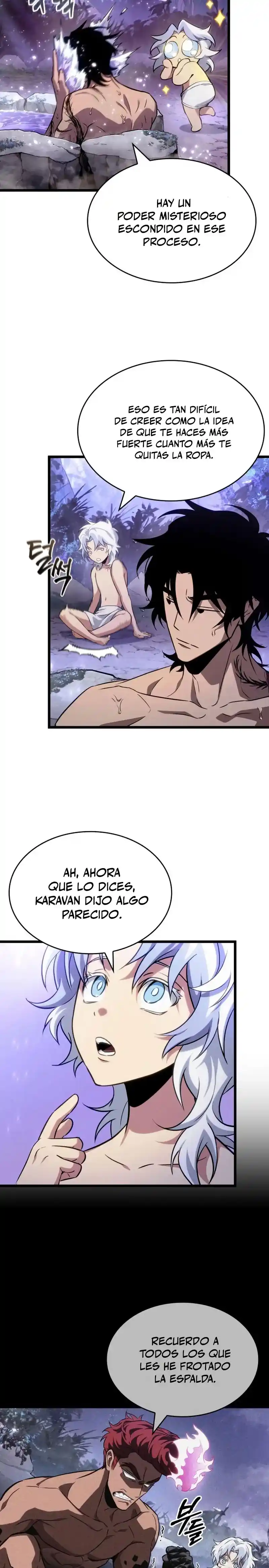 The World After The End - Capítulo 195 - Página 11 - LectorTMOo