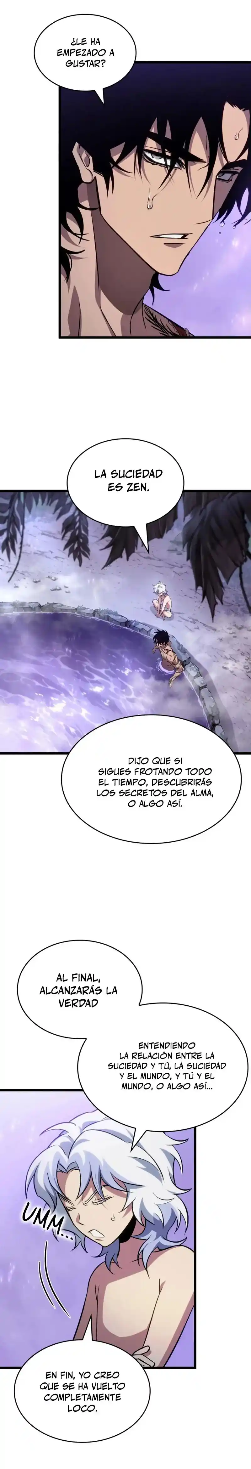 The World After The End - Capítulo 195 - Página 13 - LectorTMOo