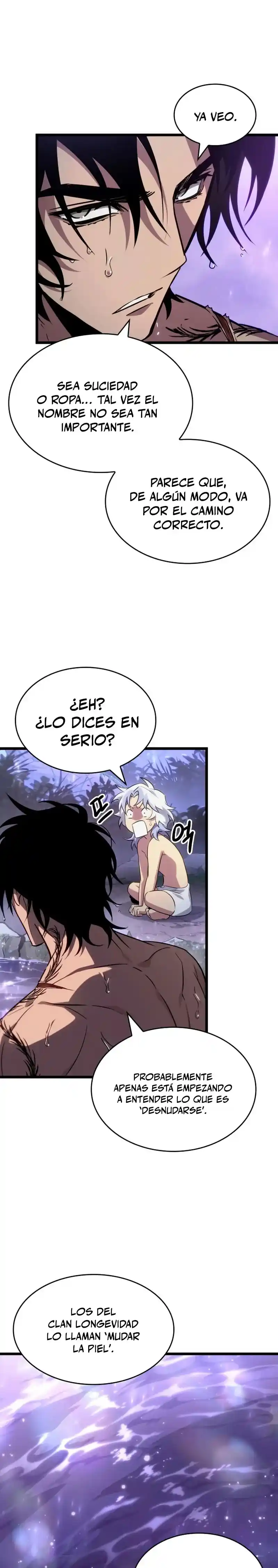 The World After The End - Capítulo 195 - Página 14 - LectorTMOo