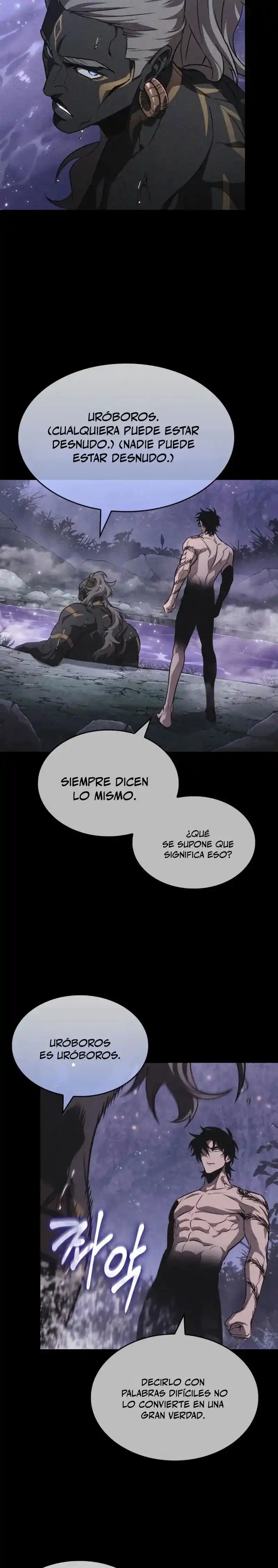 The World After The End - Capítulo 195 - Página 18 - LectorTMOo