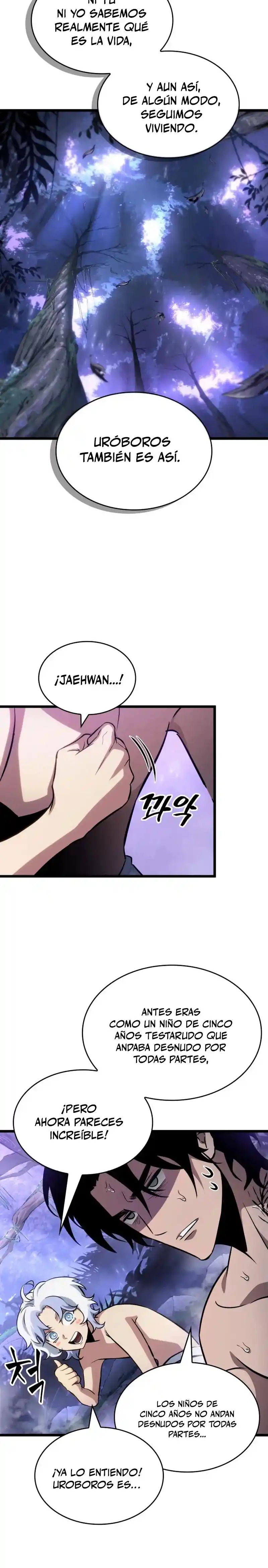 The World After The End - Capítulo 195 - Página 24 - LectorTMOo