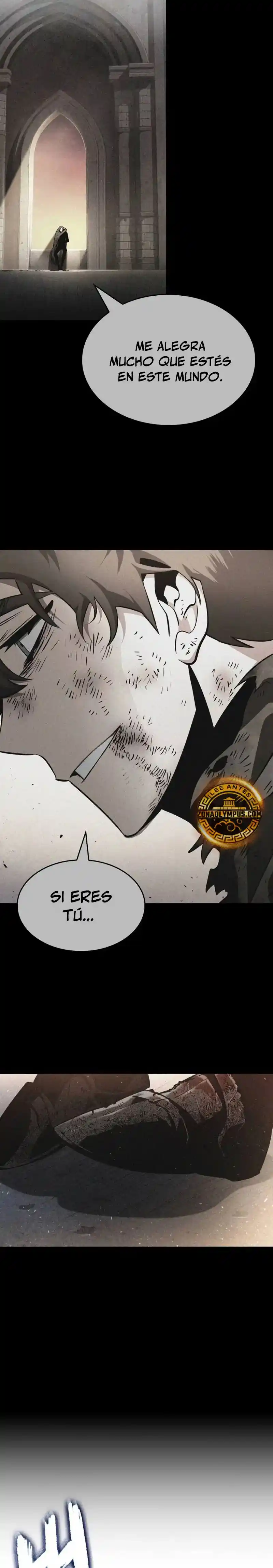 The World After The End - Capítulo 196 - Página 4 - LectorTMOo