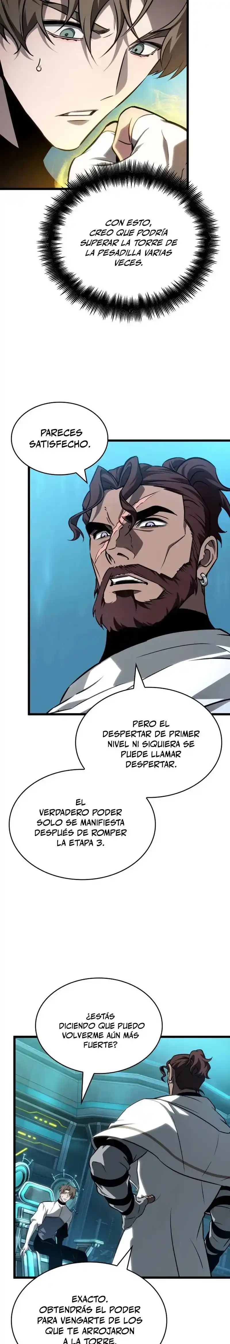 The World After The End - Capítulo 196 - Página 10 - LectorTMOo