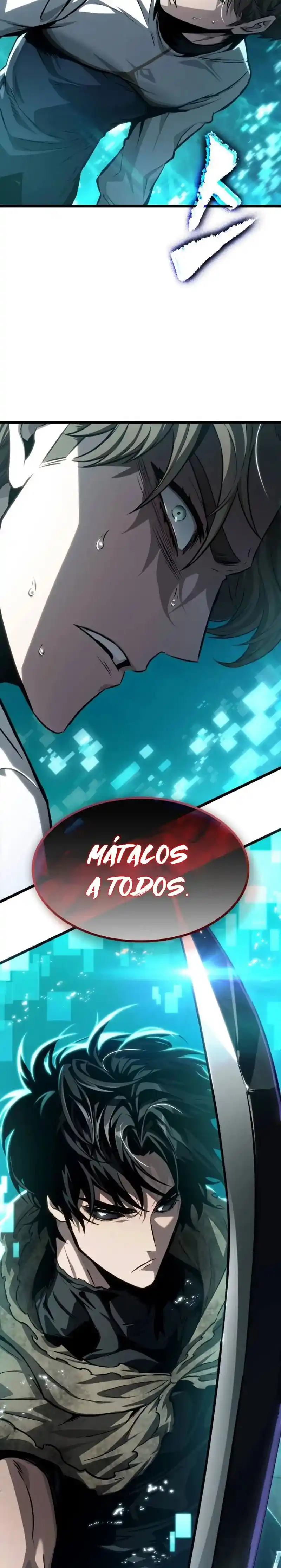 The World After The End - Capítulo 196 - Página 27 - LectorTMOo
