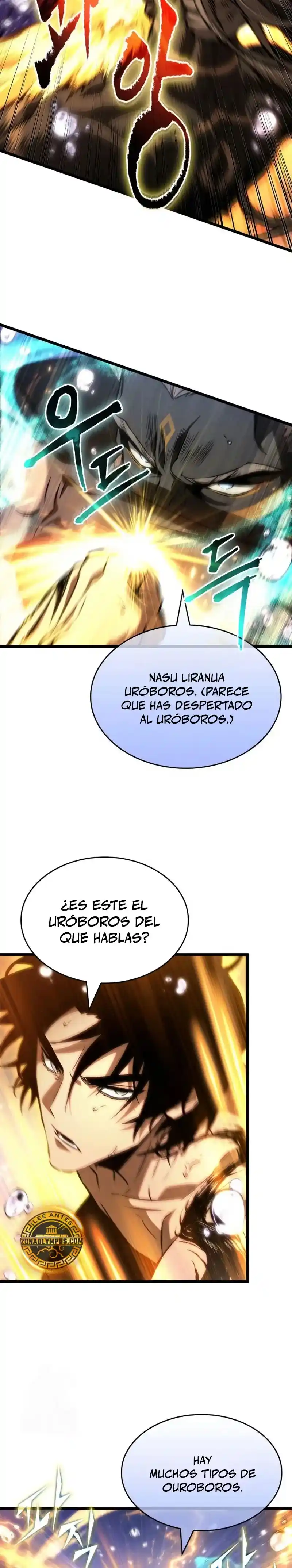 The World After The End - Capítulo 197 - Página 11 - LectorTMOo
