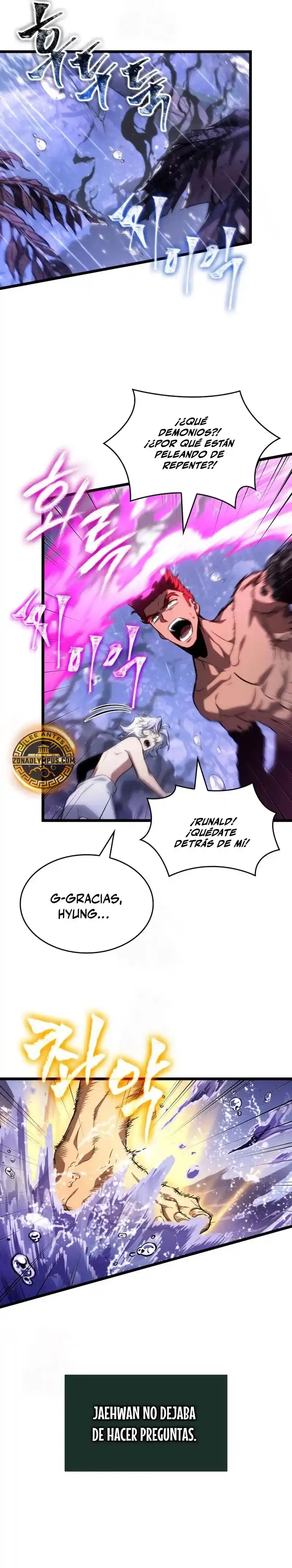 The World After The End - Capítulo 197 - Página 13 - LectorTMOo