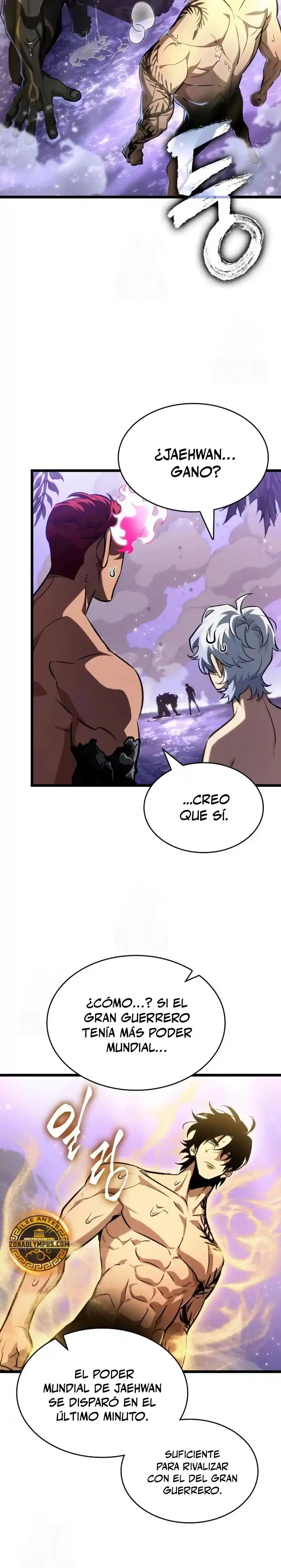 The World After The End - Capítulo 197 - Página 21 - LectorTMOo