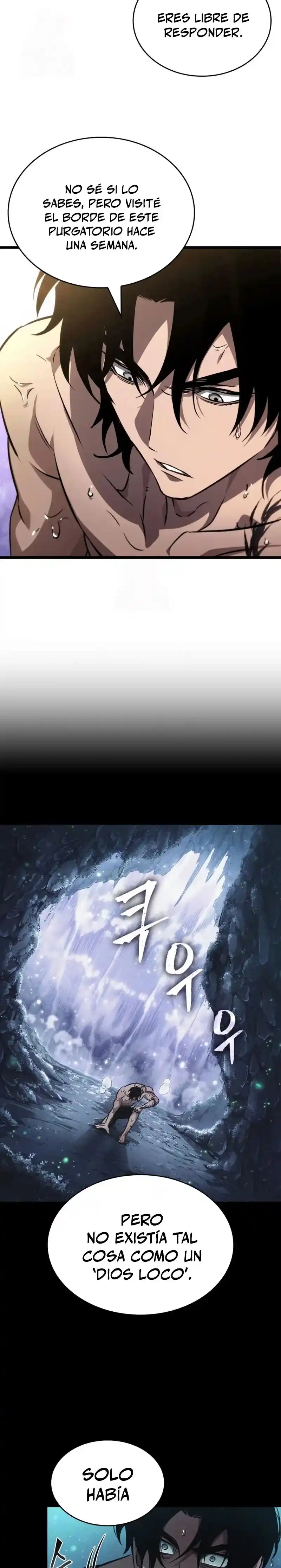 The World After The End - Capítulo 197 - Página 23 - LectorTMOo