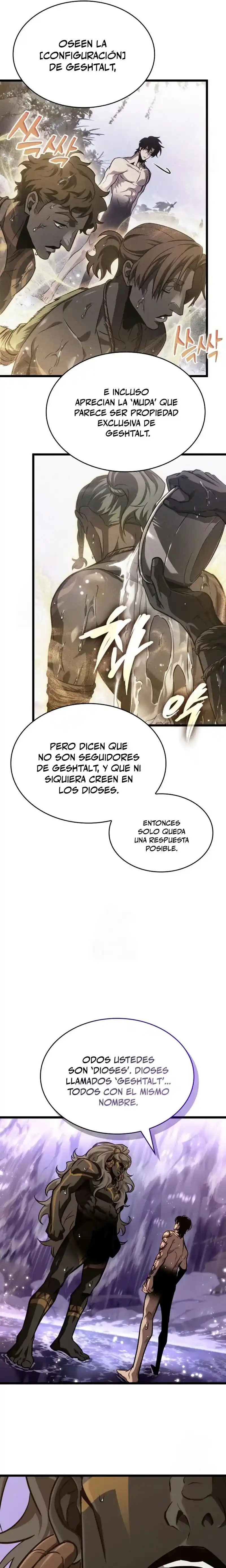 The World After The End - Capítulo 197 - Página 26 - LectorTMOo