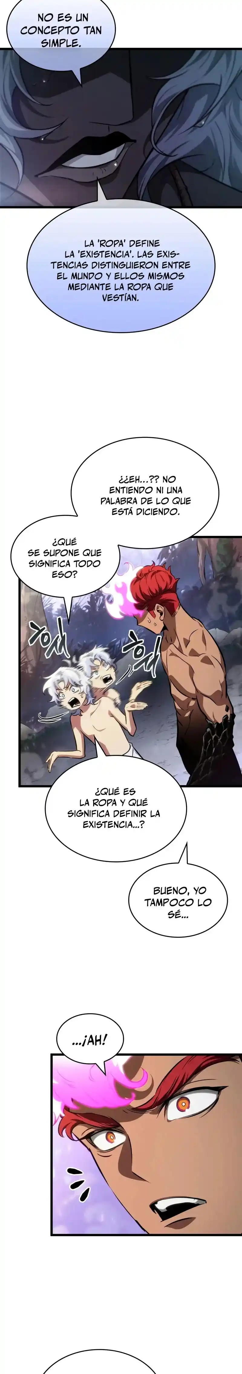 The World After The End - Capítulo 198 - Página 8 - LectorTMOo