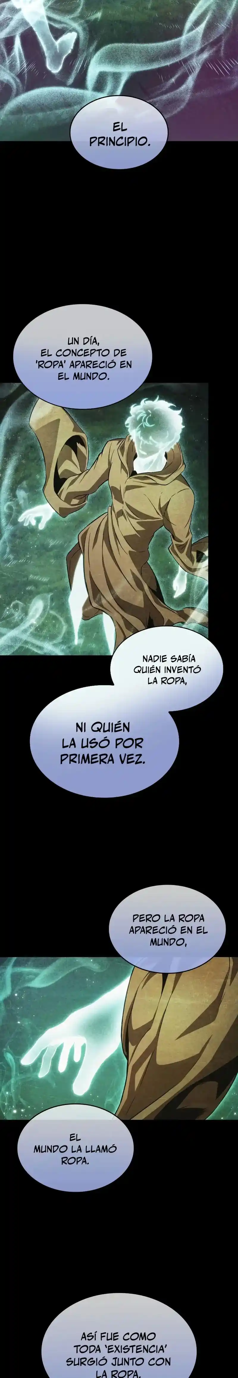The World After The End - Capítulo 198 - Página 21 - LectorTMOo
