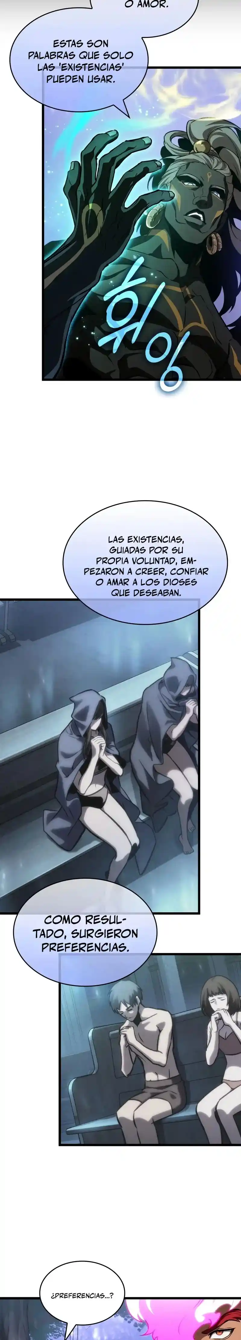 The World After The End - Capítulo 198 - Página 25 - LectorTMOo