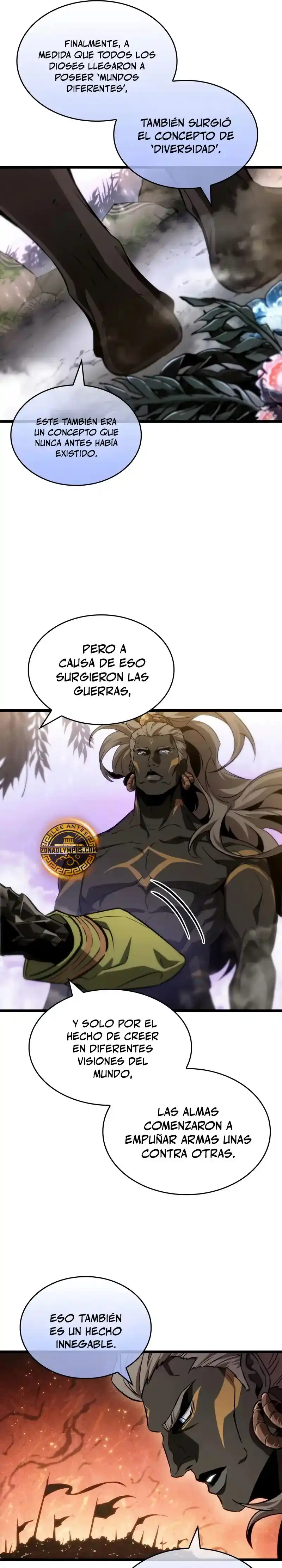 The World After The End - Capítulo 198 - Página 29 - LectorTMOo