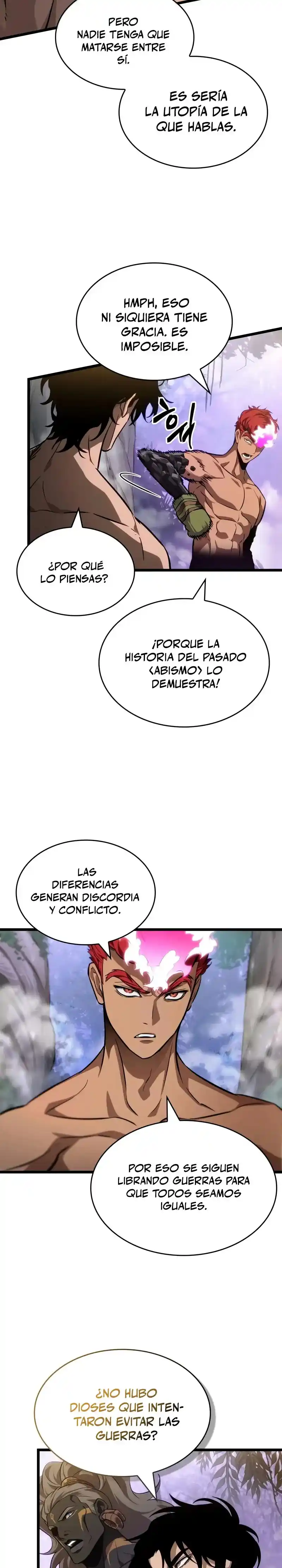 The World After The End - Capítulo 198 - Página 32 - LectorTMOo