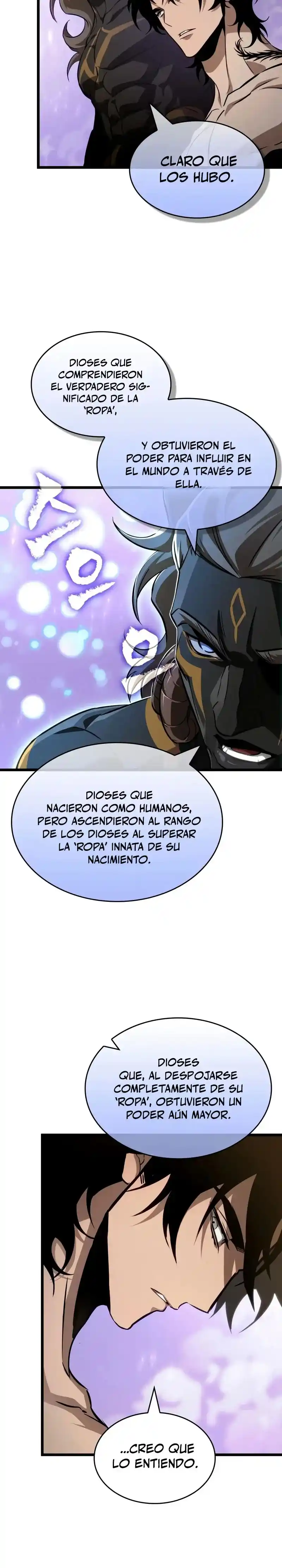 The World After The End - Capítulo 198 - Página 33 - LectorTMOo
