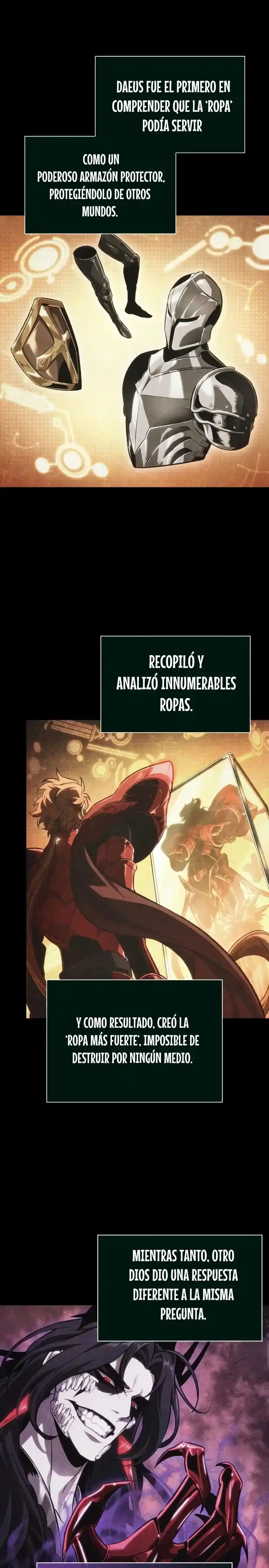 The World After The End - Capítulo 198 - Página 36 - LectorTMOo