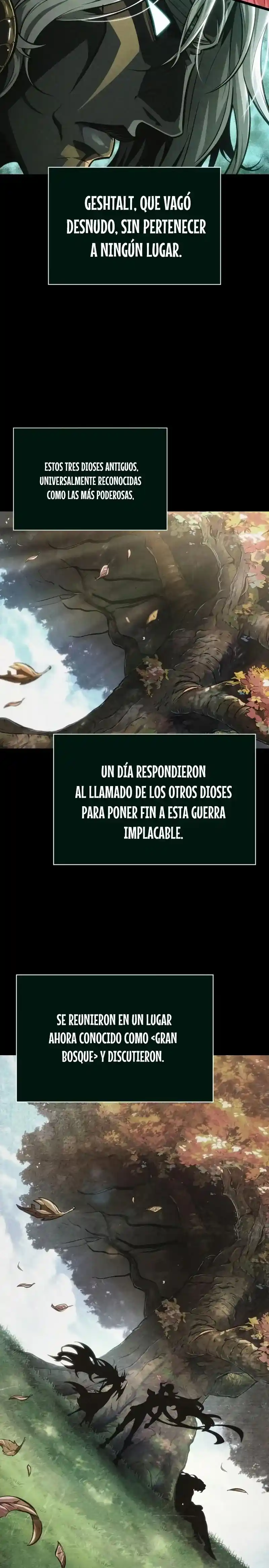 The World After The End - Capítulo 198 - Página 39 - LectorTMOo