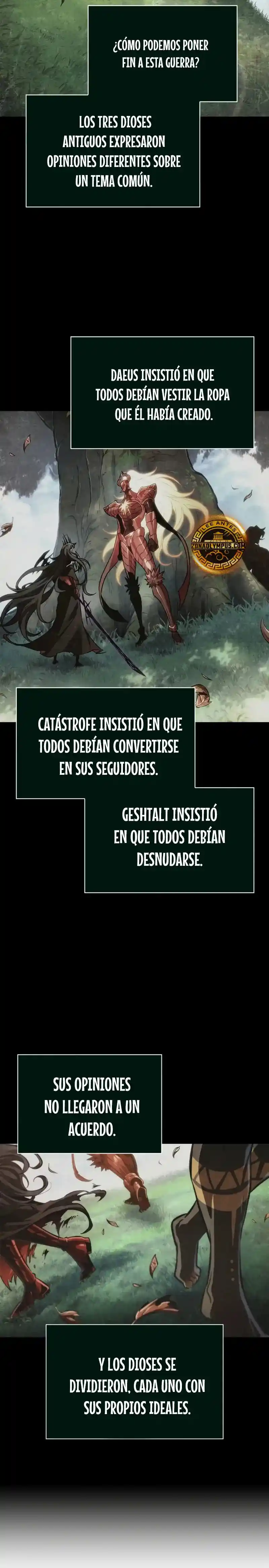 The World After The End - Capítulo 198 - Página 40 - LectorTMOo