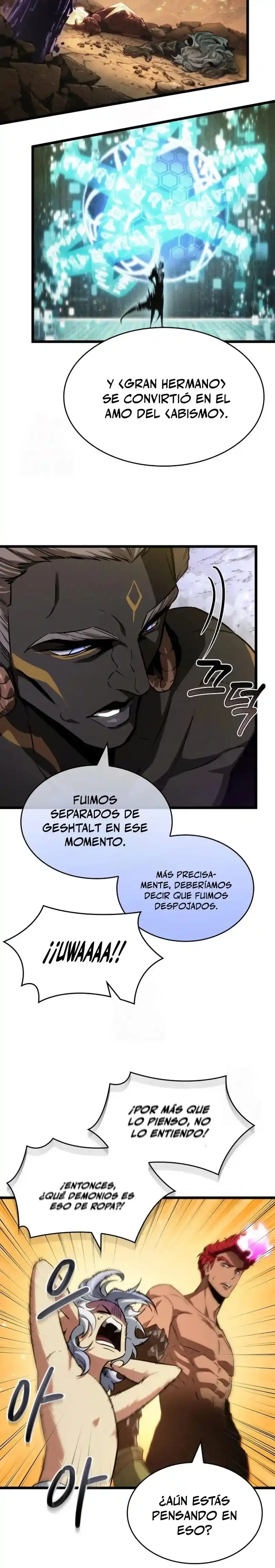 The World After The End - Capítulo 199 - Página 4 - LectorTMOo