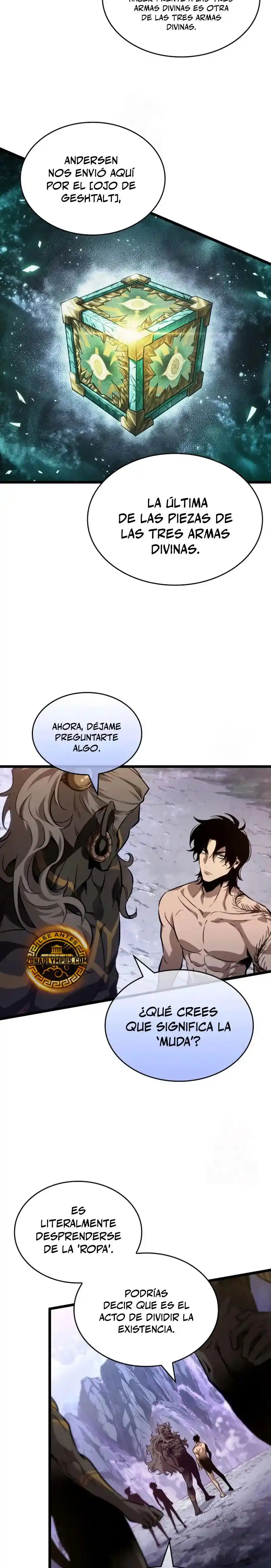 The World After The End - Capítulo 199 - Página 15 - LectorTMOo