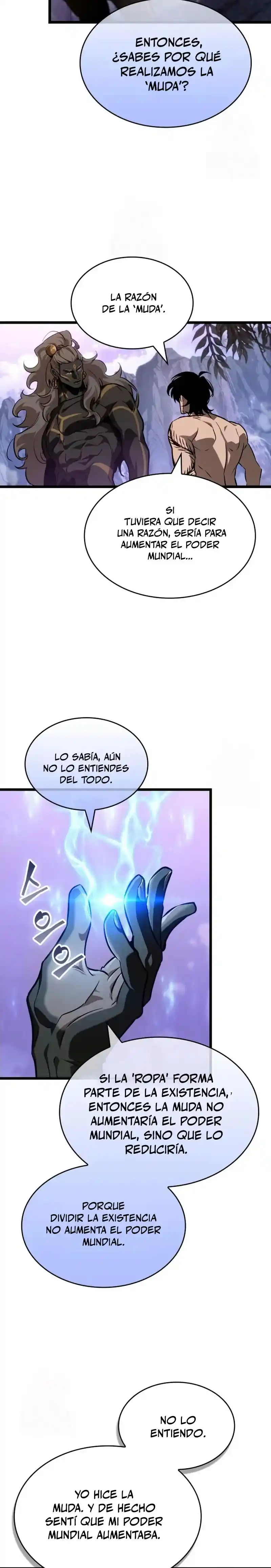 The World After The End - Capítulo 199 - Página 16 - LectorTMOo