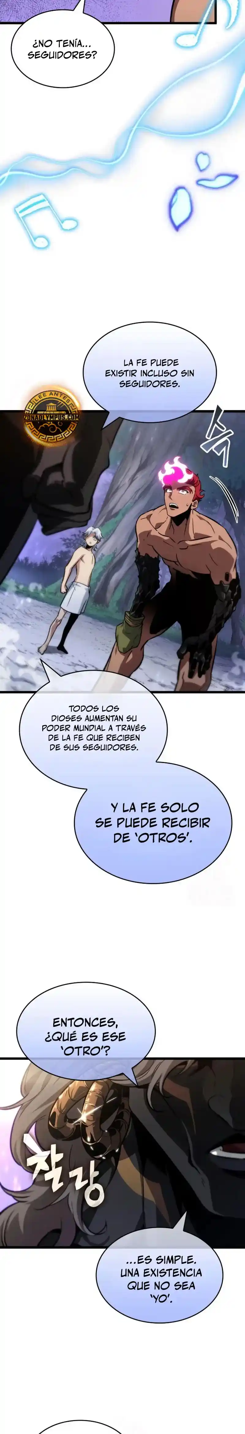 The World After The End - Capítulo 199 - Página 21 - LectorTMOo