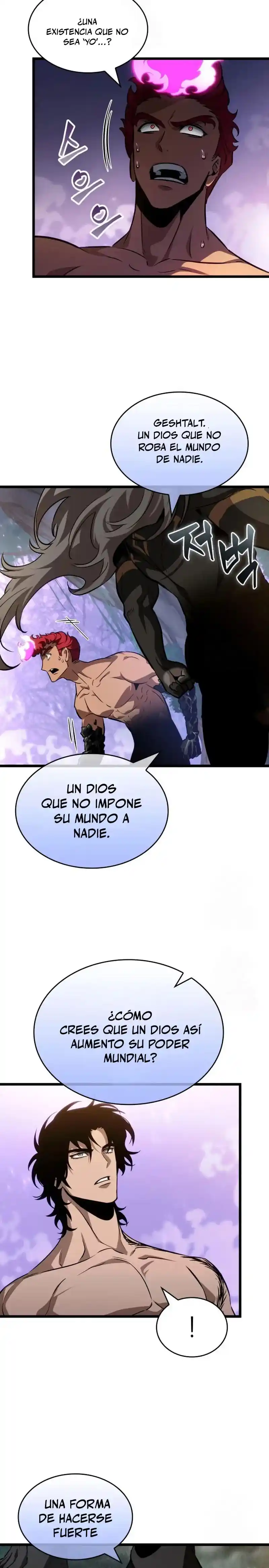 The World After The End - Capítulo 199 - Página 22 - LectorTMOo