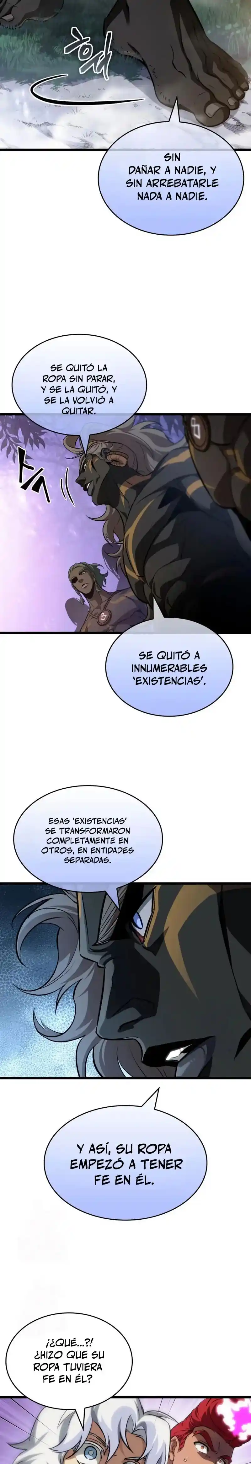 The World After The End - Capítulo 199 - Página 23 - LectorTMOo