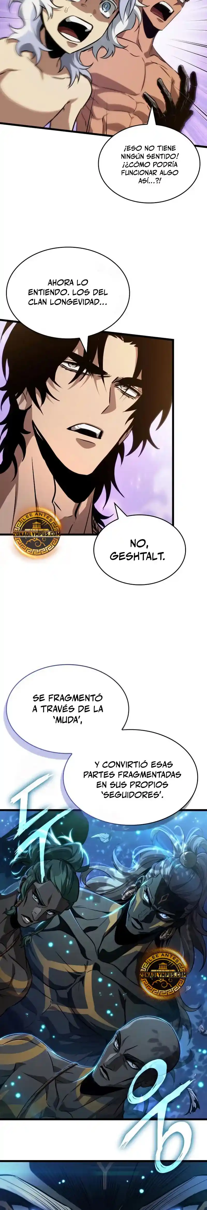 The World After The End - Capítulo 199 - Página 24 - LectorTMOo