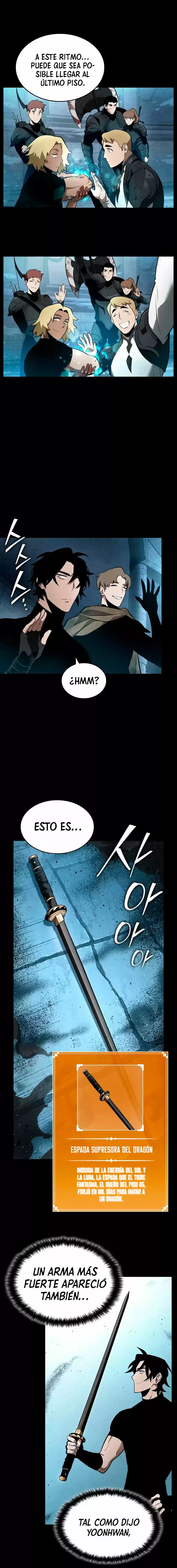 The World After The End - Capítulo 2 - Página 6 - LectorTMOo