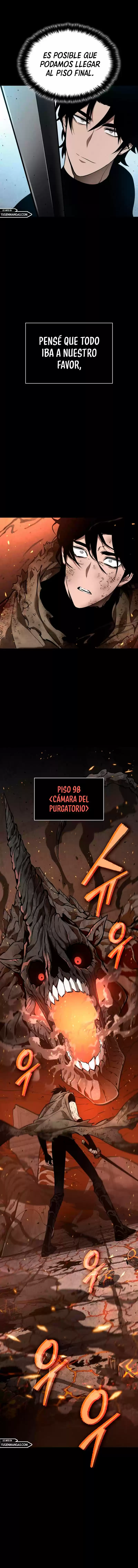The World After The End - Capítulo 2 - Página 7 - LectorTMOo