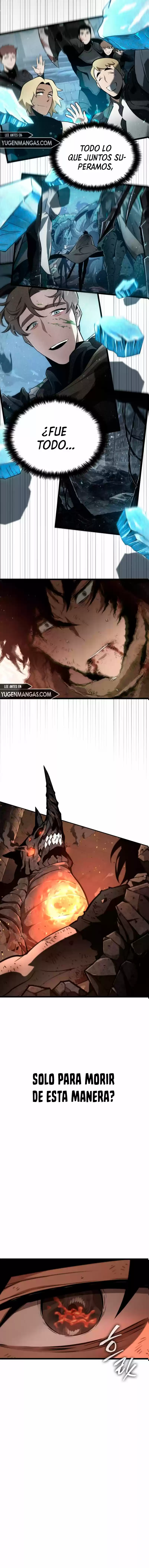 The World After The End - Capítulo 2 - Página 10 - LectorTMOo