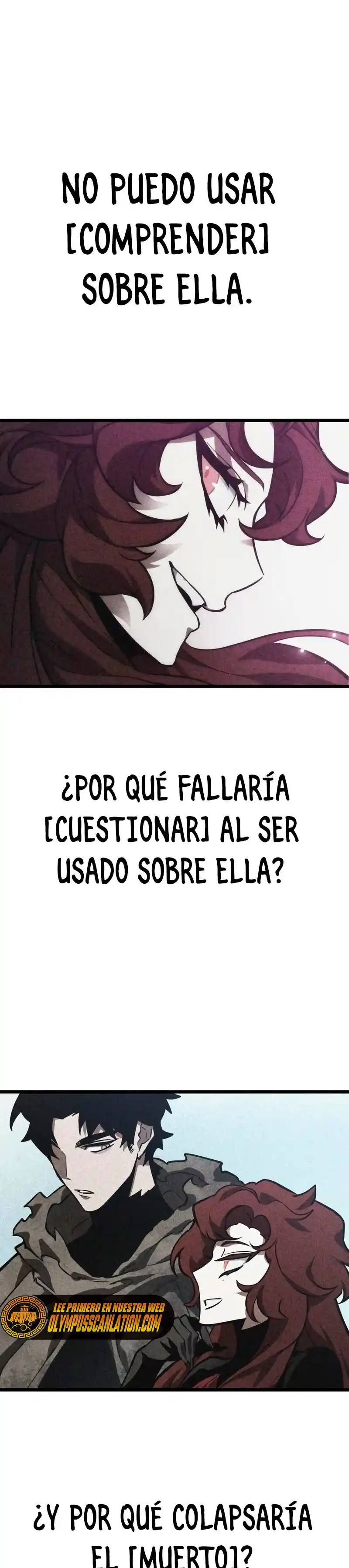 The World After The End - Capítulo 20 - Página 5 - LectorTMOo