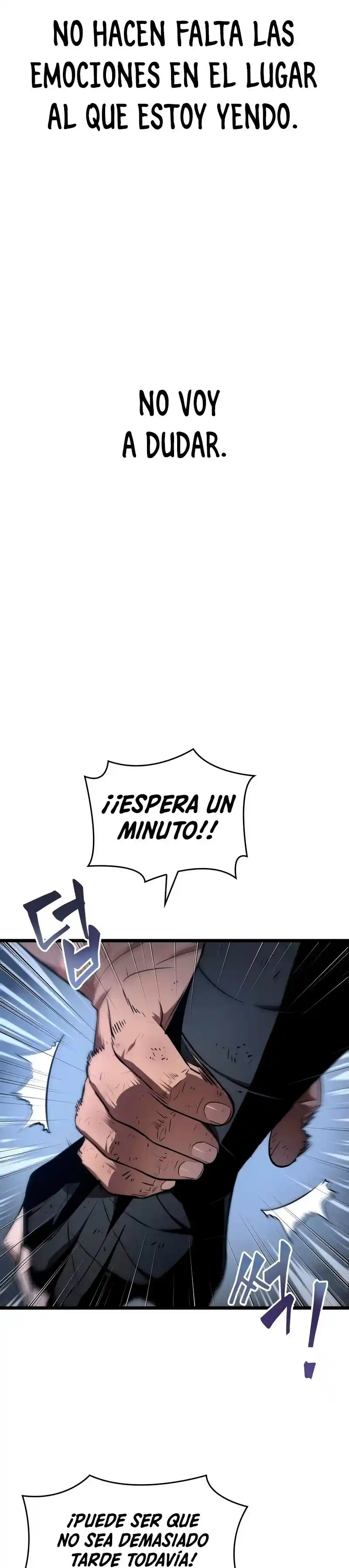 The World After The End - Capítulo 20 - Página 7 - LectorTMOo